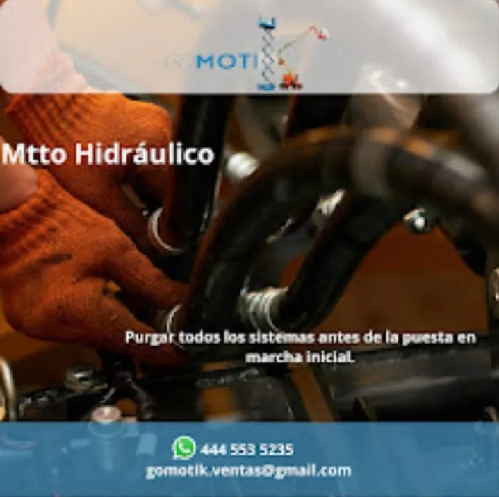 Mecatrónica