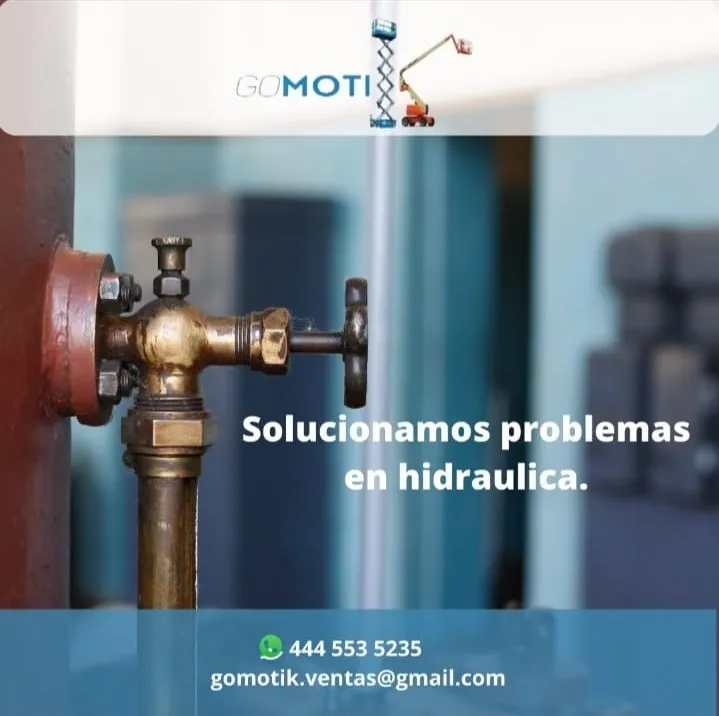 Mecatrónica