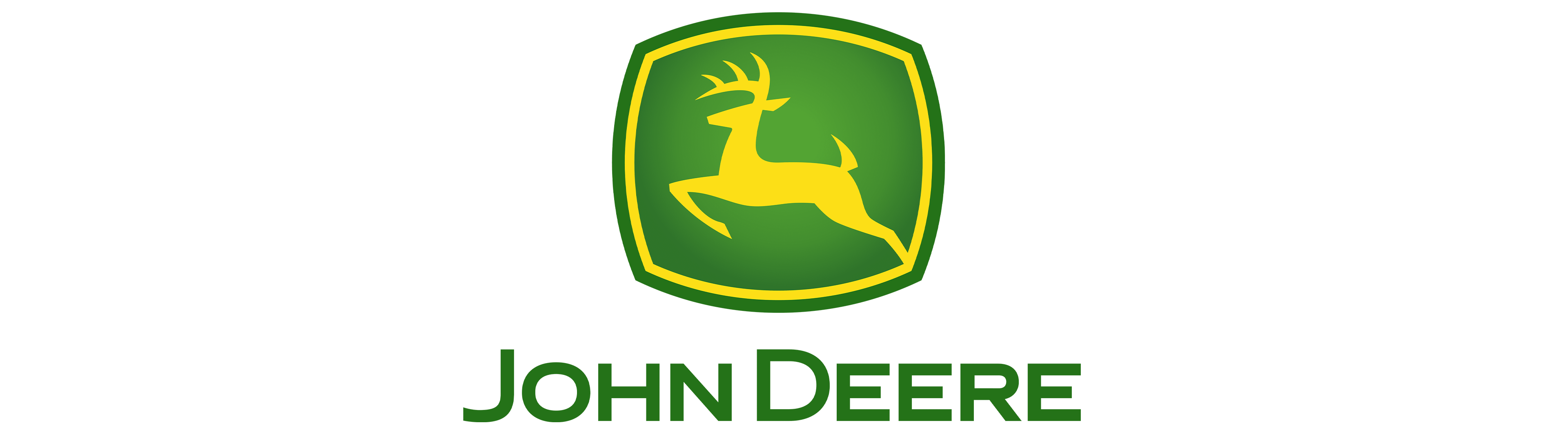 John Deere