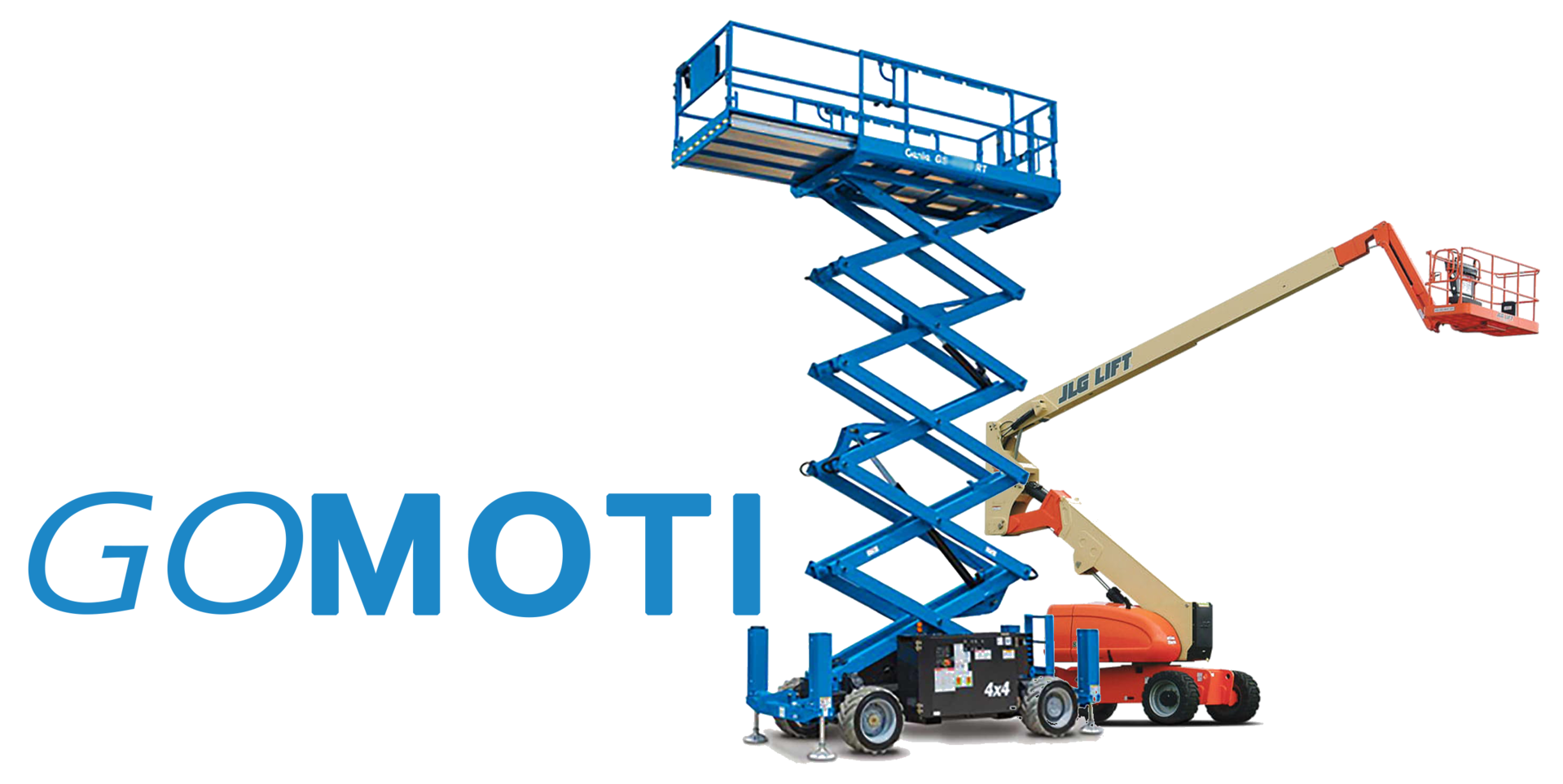 Logo Gomotik